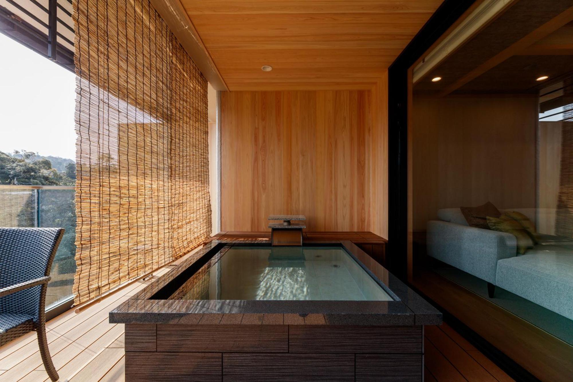 ทาจิบานะ ชิคิเทอิ Hotel คากะ ภายนอก รูปภาพ